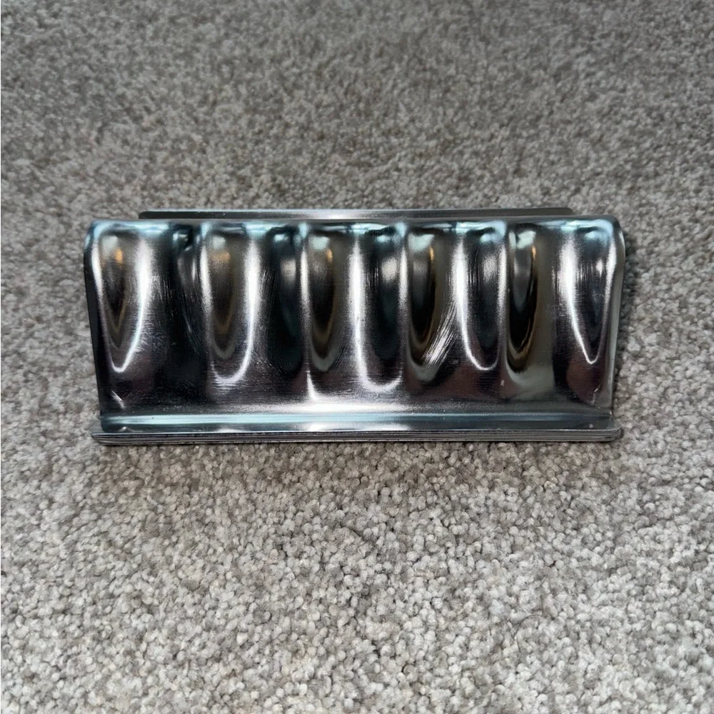 Simply Shelf Essential Oil Storage Organizers Drawer Dividers Set of 5 Holds 25